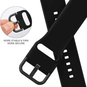 NEW Recoppa Sports Band Watch Replacement Band for Apple 41mm 40mm 38mm